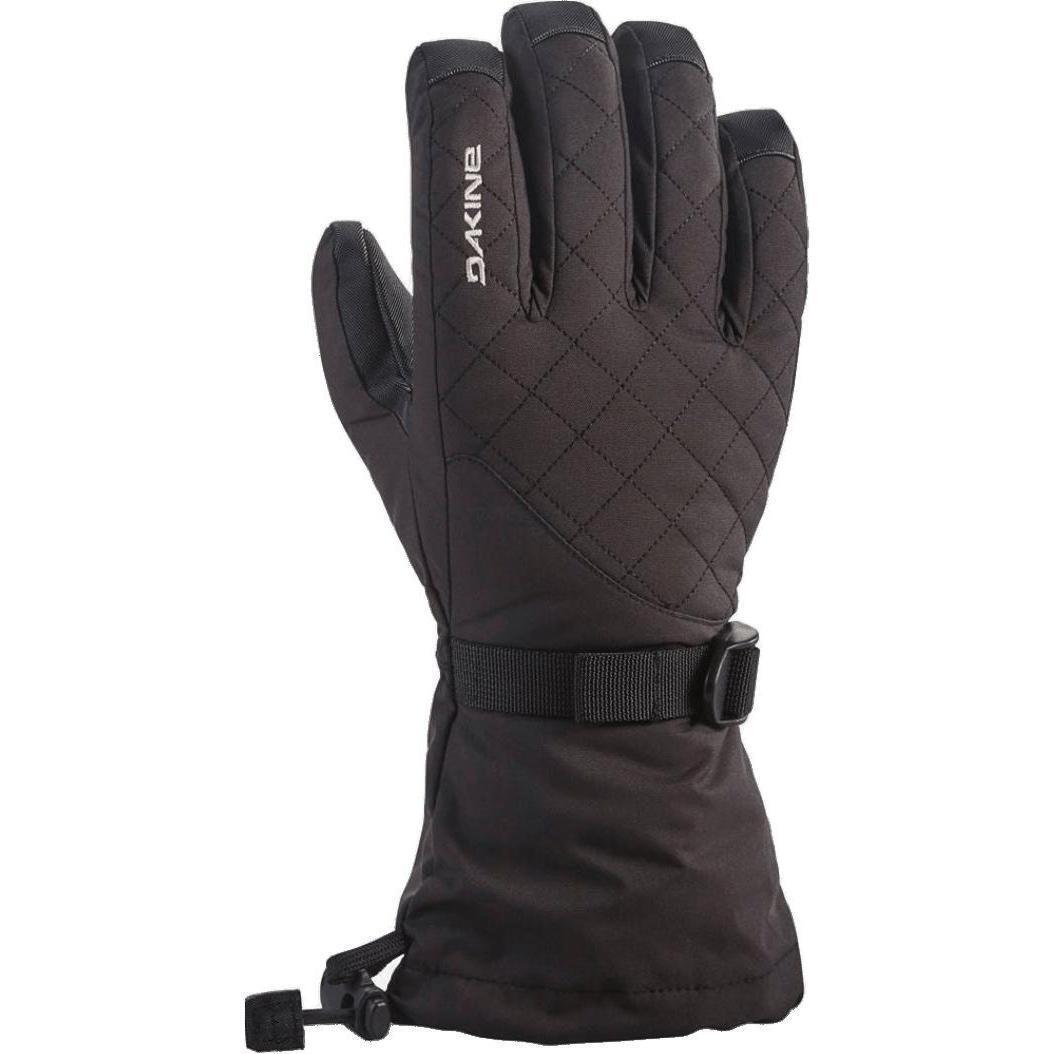 Перчатки женские Dakine Lynx Glove (10003158) M черные фото 1