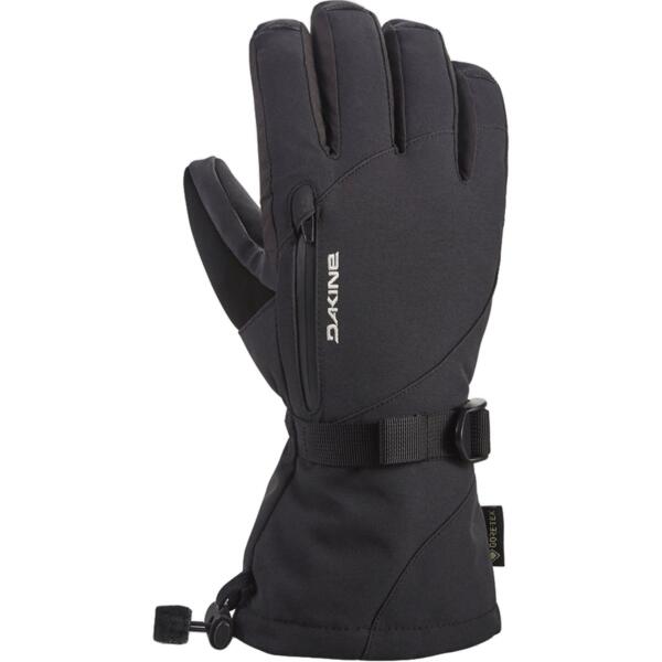 

Перчатки женские Dakine Sequoia Gore-Tex Glove (10003173) S черные