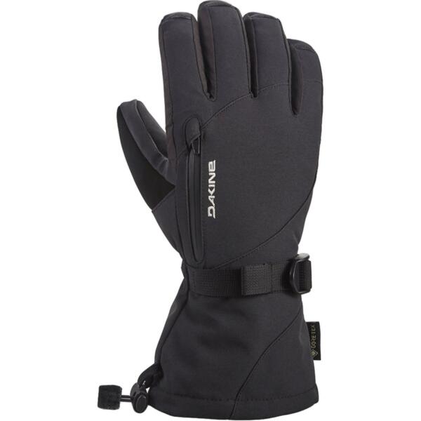 

Перчатки женские Dakine Sequoia Gore-Tex Glove (10003173) M черные