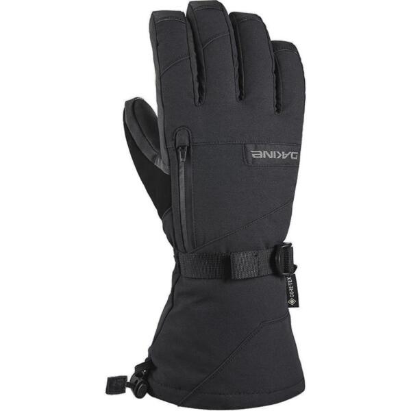

Перчатки мужские Dakine Titan Gore-Tex Glove (10003184) S черные