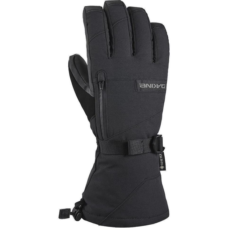 Перчатки мужские Dakine Titan Gore-Tex Glove (10003184) XL черные фото 1