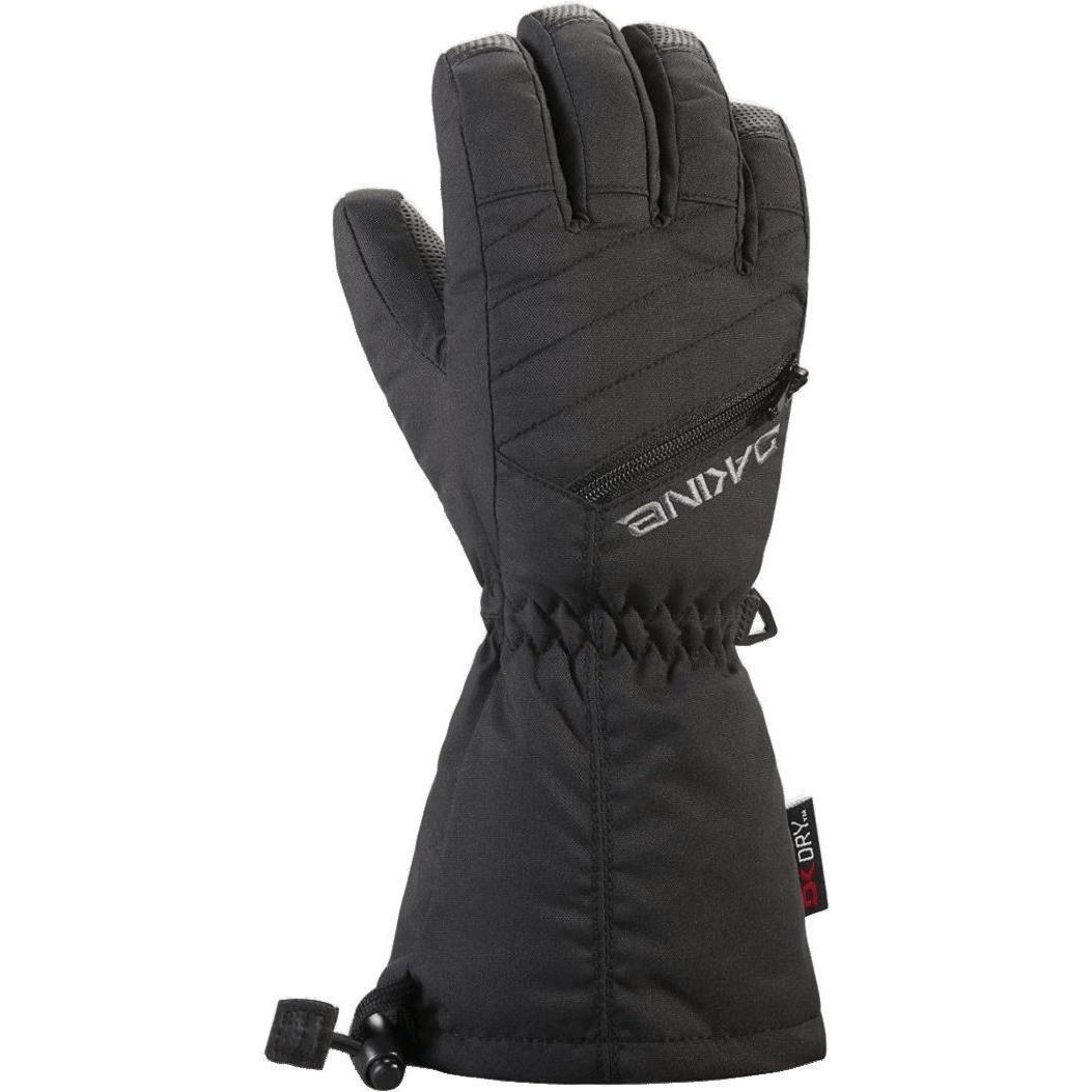 Рукавички дитячі Dakine Tracker Glove (10003189) S чорніфото1