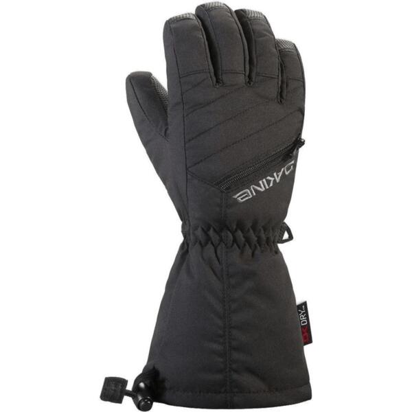 

Перчатки детские Dakine Tracker Glove (10003189) S черные