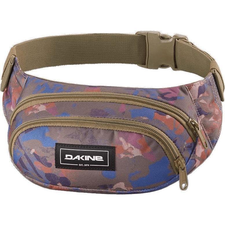 Сумка на пояс Dakine Hip Pack (8130200) хакіфото1