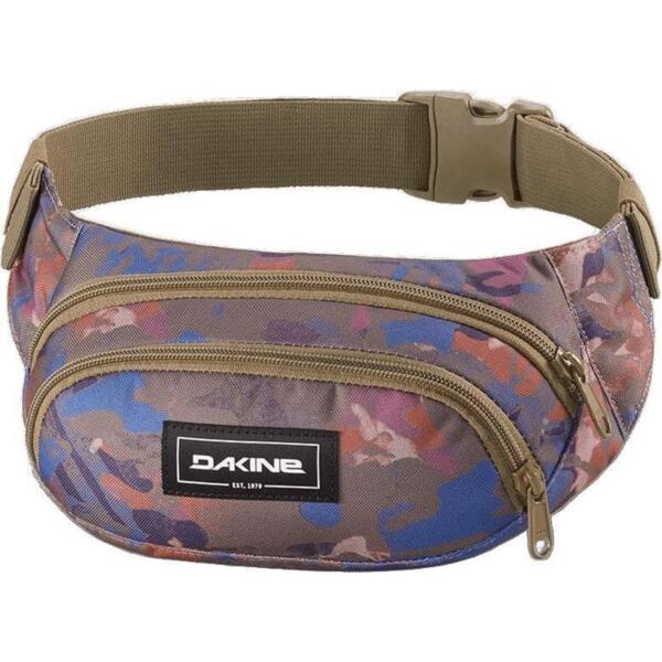 

Сумка на пояс Dakine Hip Pack (8130200) хаки