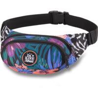 Сумка на пояс Dakine Hip Pack (8130200) чорний