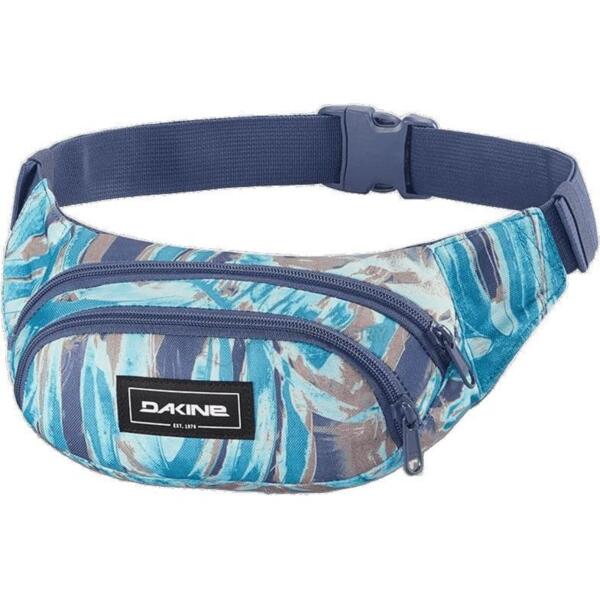 

Сумка на пояс Dakine Hip Pack (8130200) голубая