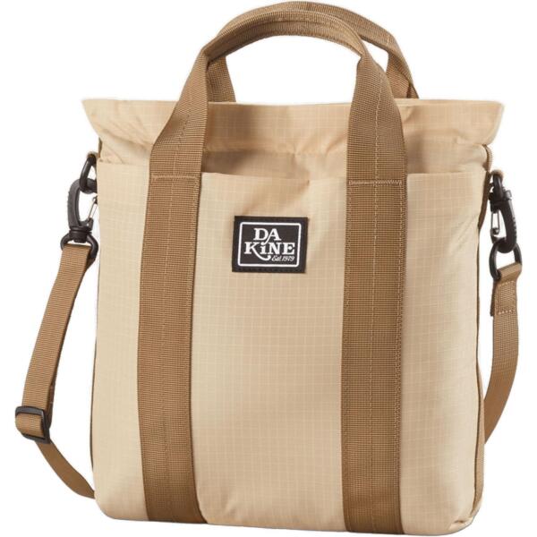 

Сумка Dakine Jinx Mini Tote (10004082) бежевая