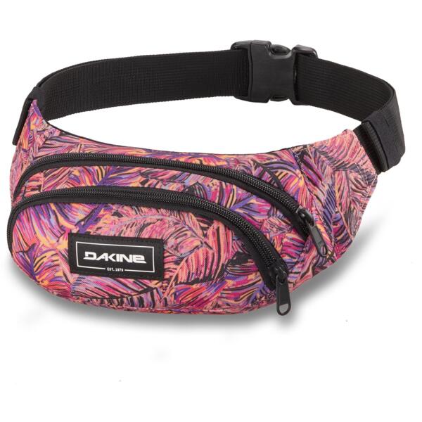 

Сумка на пояс Dakine Hip Pack (8130200) зеленая