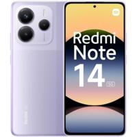 Смартфон Xiaomi Redmi Note 14 5G 8/256 Lavender Purple (1123270)