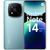 Смартфон Xiaomi Redmi Note 14 Pro+ 5G 12/512 Frost Blue (1123284)