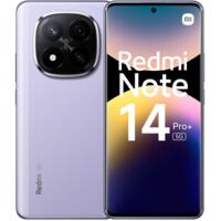 Смартфон Xiaomi Redmi Note 14 Pro+ 5G 8/256 Lavender Purple (1123282)