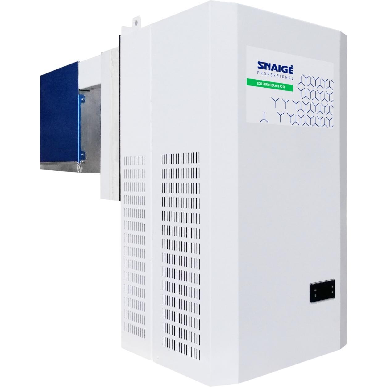 Моноблок холодильный Snaige SGM012P фото 1