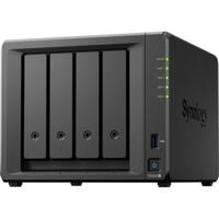 Сетевое хранилище Synology DS425+