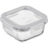 Контейнер для хранения пищевых продуктов Ardesto Gemini 0.31л, квадратный (AR1230BSQ)