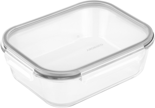 

Контейнер для хранения пищевых продуктов ARDESTO Gemini 2.26л (AR1222RCB)