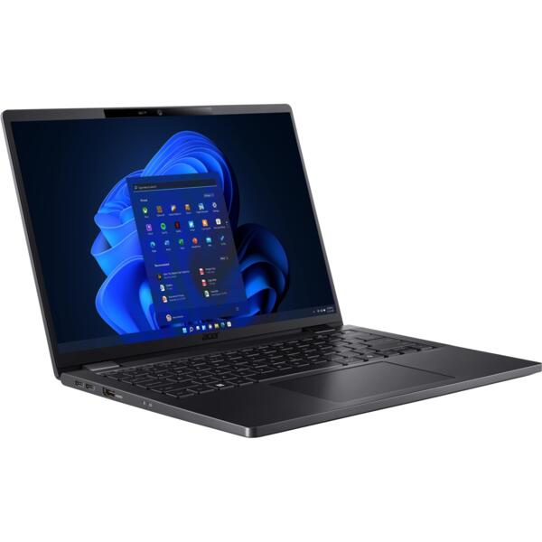 

Ноутбук Acer TravelMate TMP614-73 (NX.B5WEU.005)