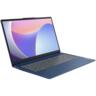 Ноутбук LENOVO ideapad Slim 3 15IAN8 Abyss Blue (82XB00CNRA)
