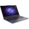Ноутбук Lenovo LOQ 15IRX9 Luna Grey (83DV00GSRA)