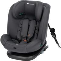 Автокрісло BEBE CONFORT APOLLO i-Size Mineral Graphite (8518153210)