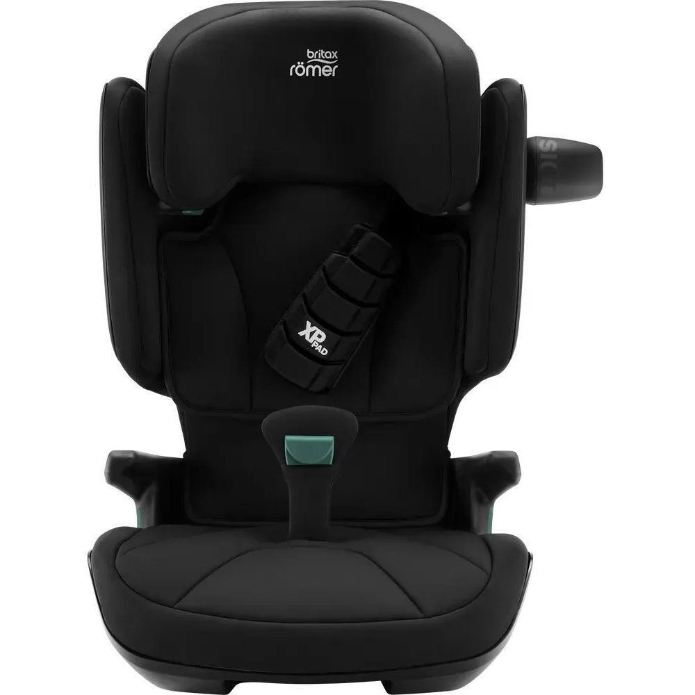 Автокресло BRITAX-ROMER KIDFIX i-SIZE Cosmos Black (2000035120) фото 1