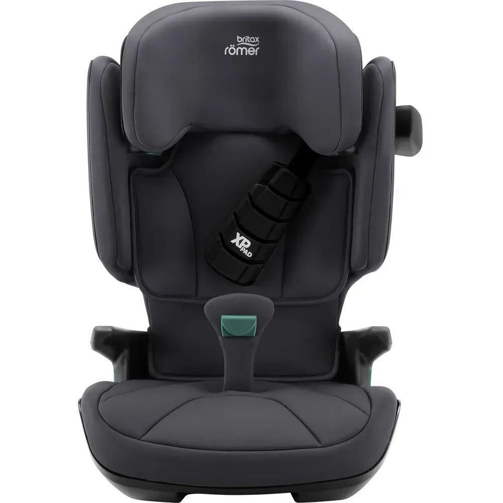 Автокресло BRITAX-ROMER KIDFIX i-SIZE Storm Grey (2000035121) фото 1