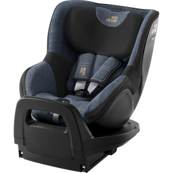 

Автокресло BRITAX-ROMER DUALFIX PRO M Blue Marble (2000038304)