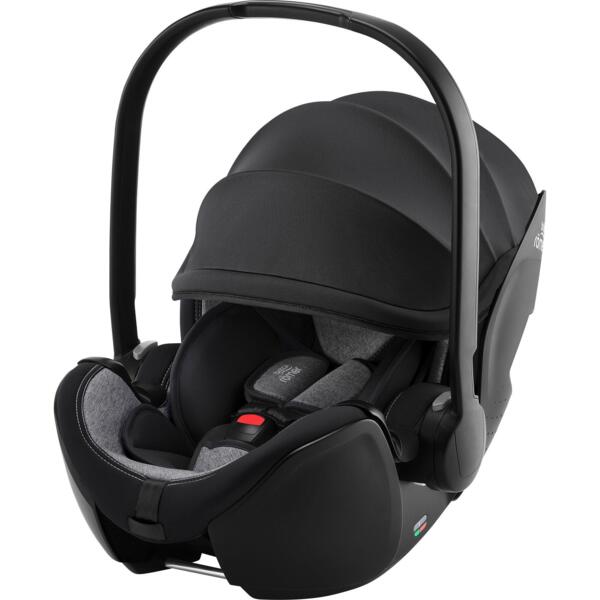 

Автокресло BRITAX-ROMER BABY-SAFE PRO Graphite Marble (2000040801)