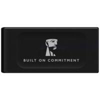 Портативный SSD Kingston 1TB USB 3.2 Gen 2 Type-C (SXS1000/1000GA)