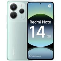 Смартфон Xiaomi Redmi Note 14 5G 6/128 Coral Green (1123265)