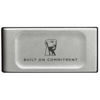 Портативний SSD Kingston 4TB USB 3.2 Gen 2x2 Type-C (SXS2000/4000GA)