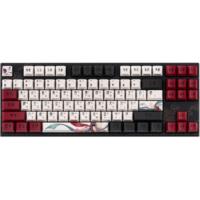 Ігрова клавіатура Varmilo APT87 Beijing Opera, C-TK Red (A92A028D4A5A17A025)