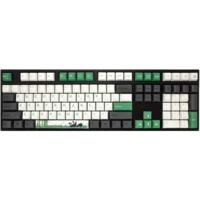 Ігрова клавіатура Varmilo APT108 Panda R2, C-TK Red (A93A029D4A5A17A007)
