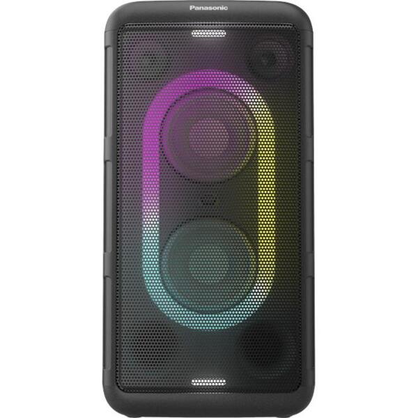 

Акустическая система Panasonic BMAX10 (SC-BMAX10WWK)
