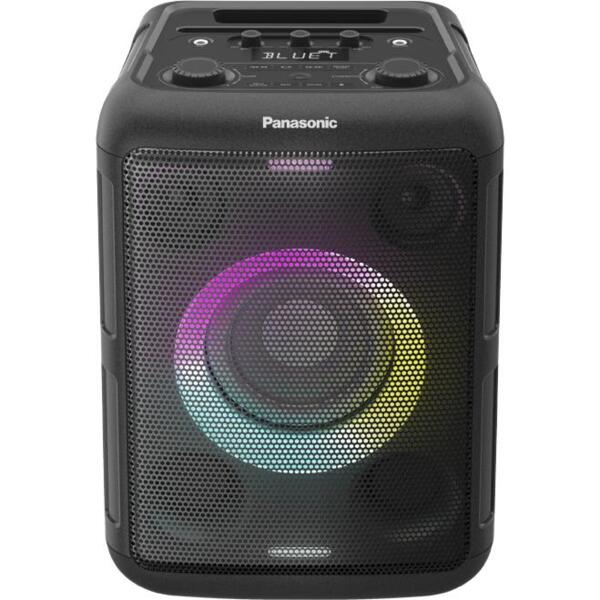 

Акустическая система Panasonic BMAX5 (SC-BMAX5WW-K)