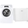 Комплект Стиральная машина Candy RO14116DWMCE-9 + Холодильник Ardesto DFM-50W