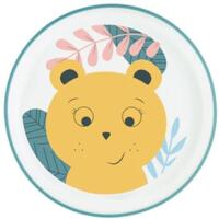 Тарелка BEBE CONFORT Little Buddies (3105209930)