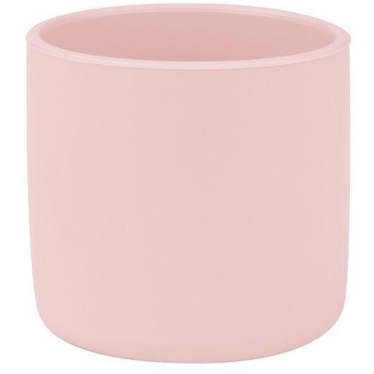 Чашка силиконовая MinikOiOi Mini Cup - Pinky Pink (101100002)