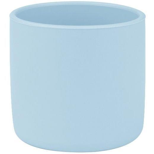 Чашка силиконовая MinikOiOi Mini Cup - Mineral Blue (101100003)