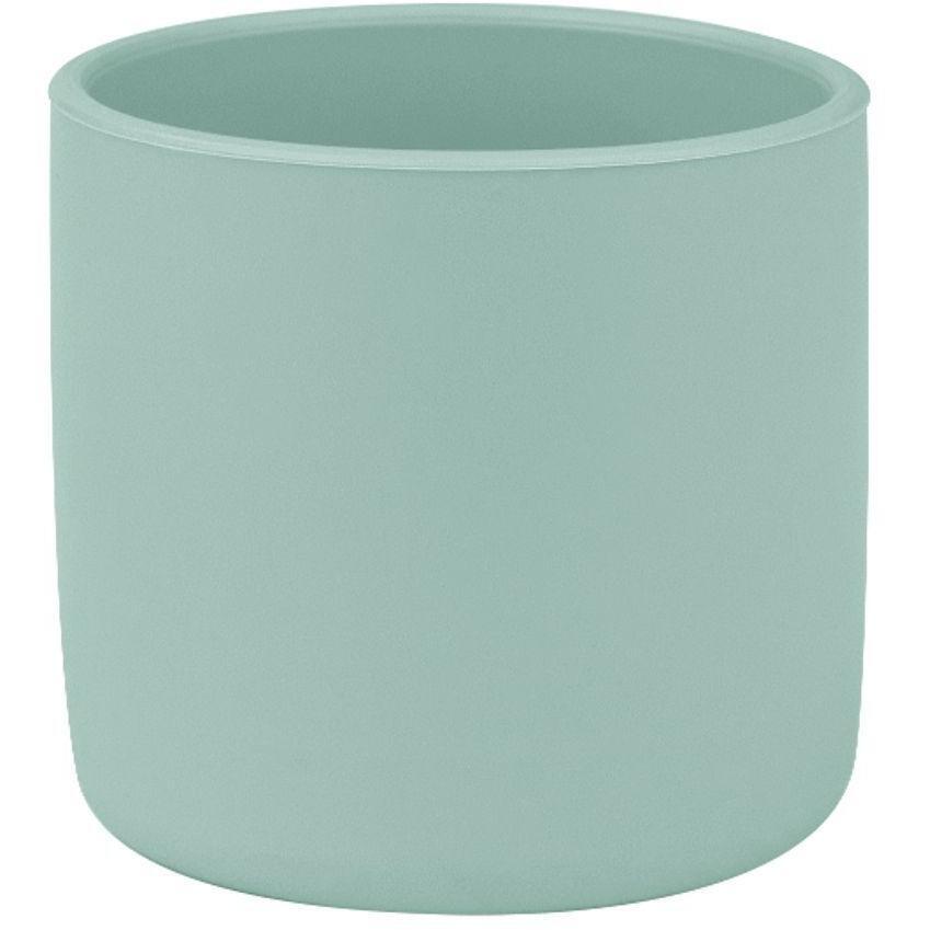 Чашка силиконовая MinikOiOi Mini Cup - River Green (101100007)