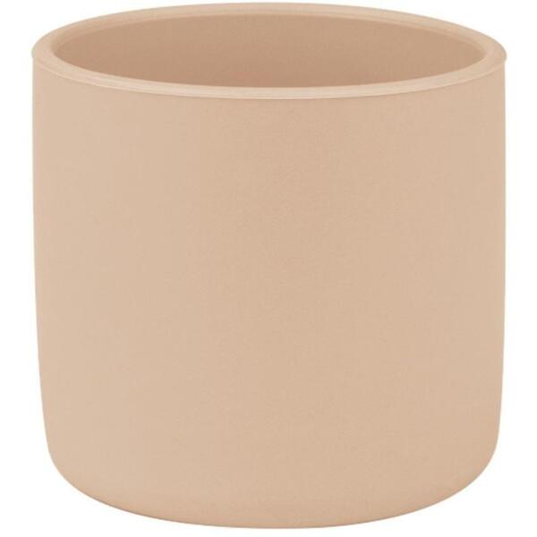 

Чашка силиконовая MinikOiOi Mini Cup - Bubble Beige (101100008)
