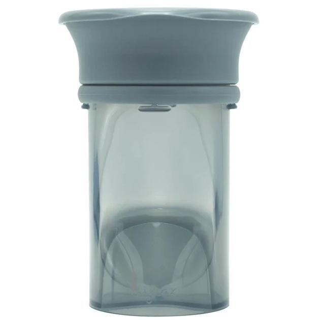 Чашка непроливайка 360° Difrax, Stone (1012 Stone)