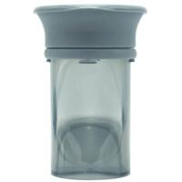 Чашка непроливайка 360° Difrax, Stone (1012 Stone)