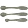 Набор ложек Difrax (1 маленькая+2 больше), Clay (7442 Clay)