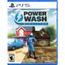 Гра Power Wash Simulator (PS5)