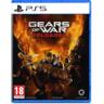 Игра Gears of War Reloaded (PS5)