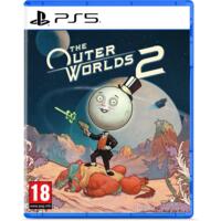 Гра Outer World 2 (PS5)