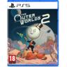 Игра Outer World 2 (PS5)