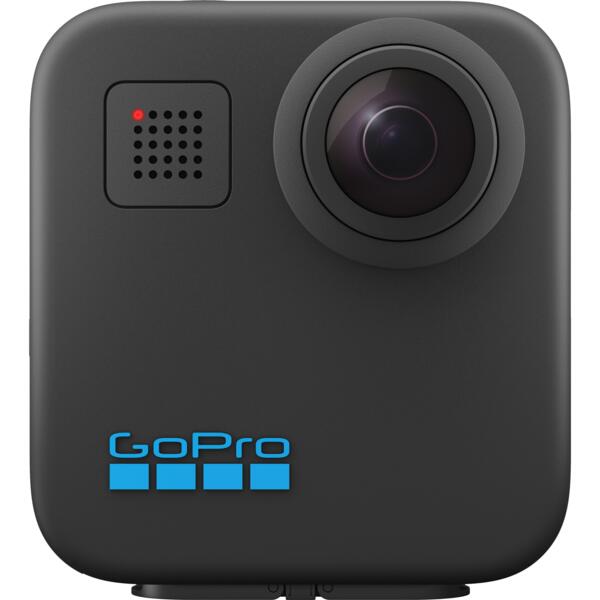 

Экшн-камера GoPro Max 2 (CHDHZ-203-RW)