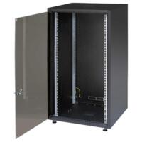Шафа ZPAS 19", 15U, SJB 600x600 мм (W-SJB6060-15S-161)